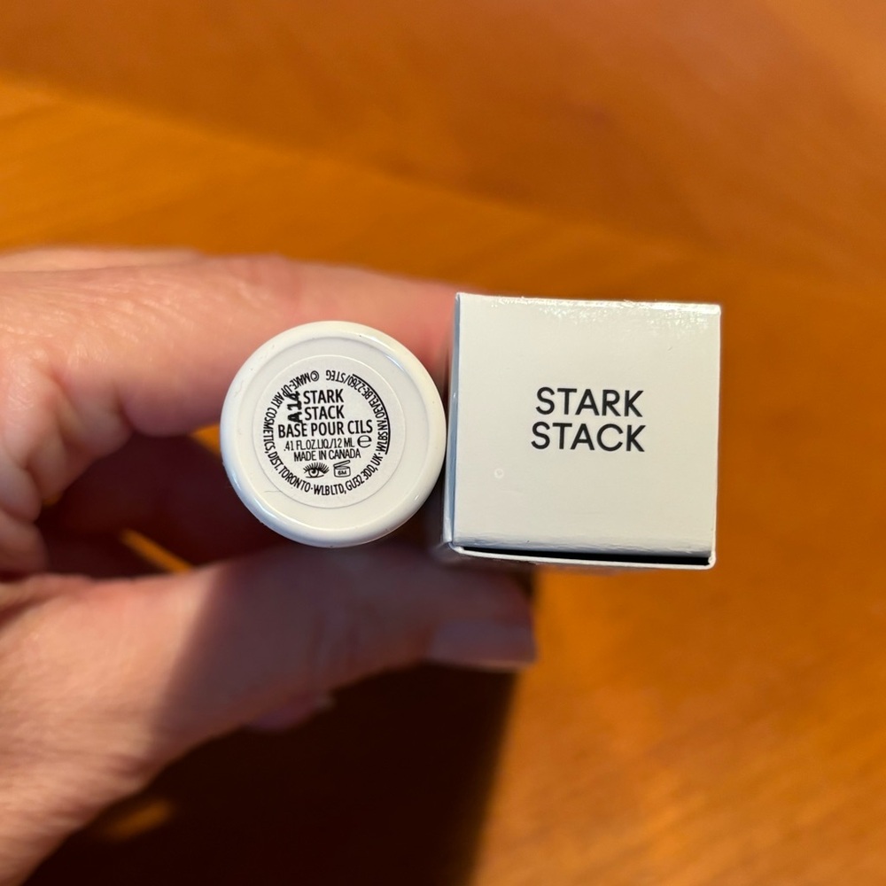 MAC Stack Legit Lift Lash Primer - Picture 8 of 16